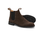 Blundstone 2391 Brown Suede (Dress Series)