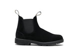 Blundstone 2405 Black Suede (Originals Series)