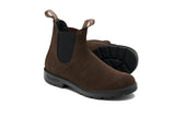 Blundstone 2410 Brown Suede (Originals Series)