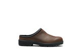 Blundstone 2421 Antique Brown Leather (Originals Clogs)