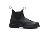 Blundstone 2443 Brogued Black Leather (Classics Series)