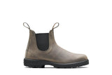 Blundstone 2446 Clay Pre-Worn Leather (Classics Series)