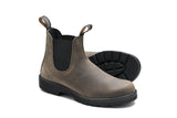 Blundstone 2446 Clay Pre-Worn Leather (Classics Series)