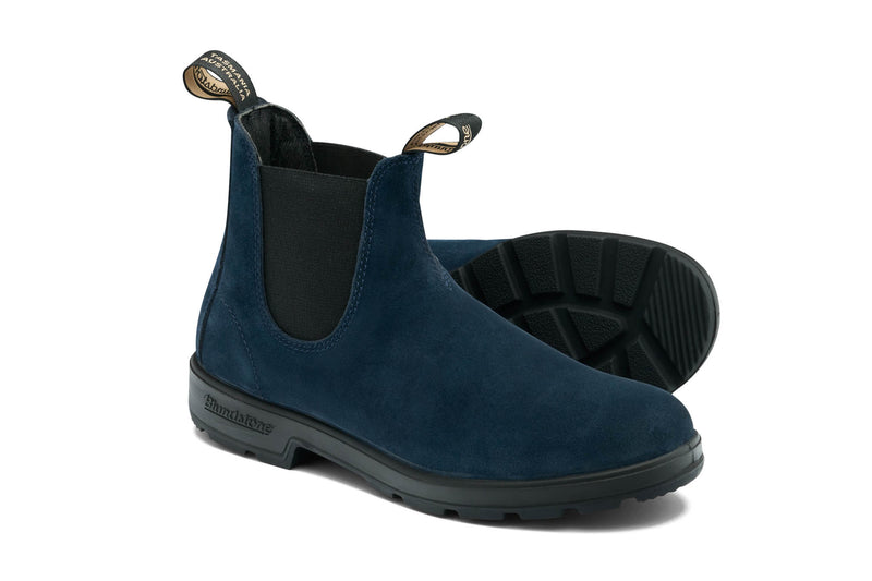 Blundstone 2503 Midnight Navy Leather (Originals Series)