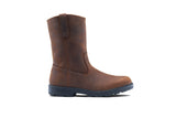 Blundstone 2527 Teak Oiled Nubuck (Originals Rigger)
