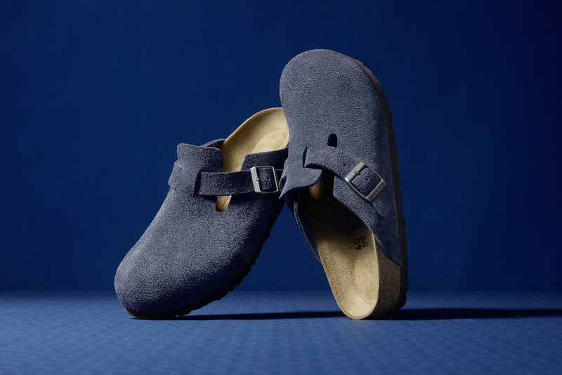 Boston New Navy