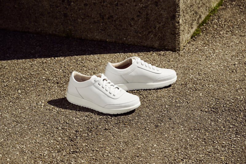 Honnef 365 White