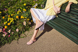 Santa Clarita Pink Clay