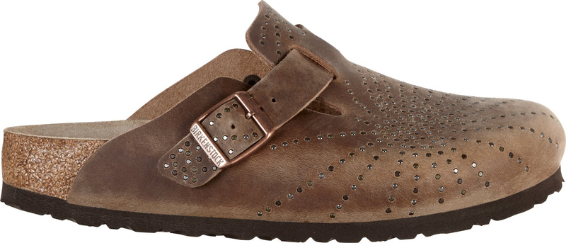 Boston Tabacco Crafted Rivets