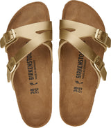 Yao Balance Gold