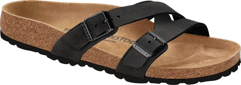 Yao Balance Birko-Flor schwarz