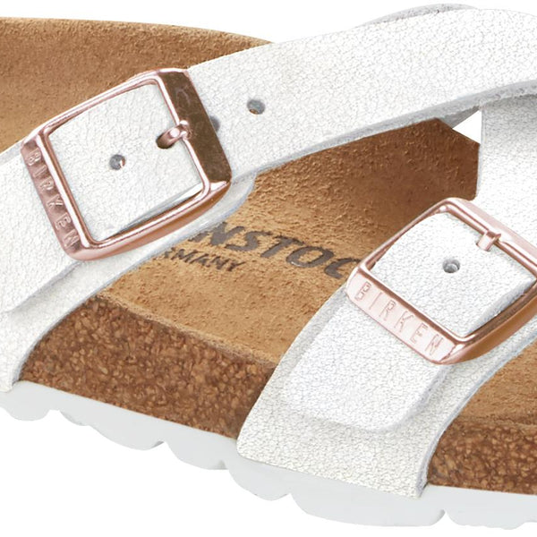 Birkenstock yao white online