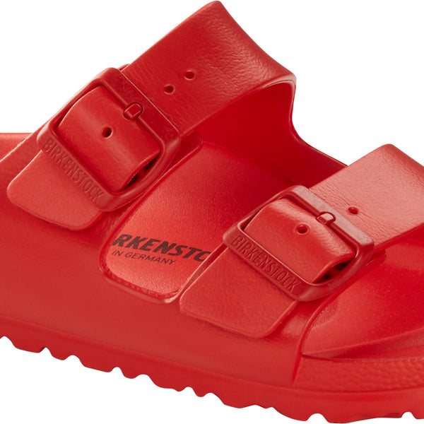 Birkenstock arizona iride strong red online