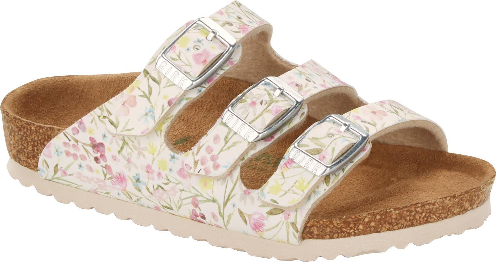 Birkenstock florida floral on sale