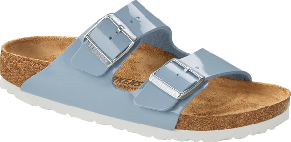 Arizona Birko-Flor Lack Dove Blue