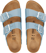 Arizona Birko-Flor Lack Dove Blue