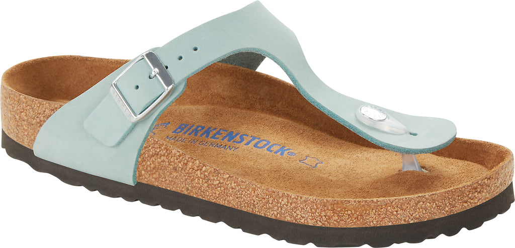 Aqua birkenstocks online