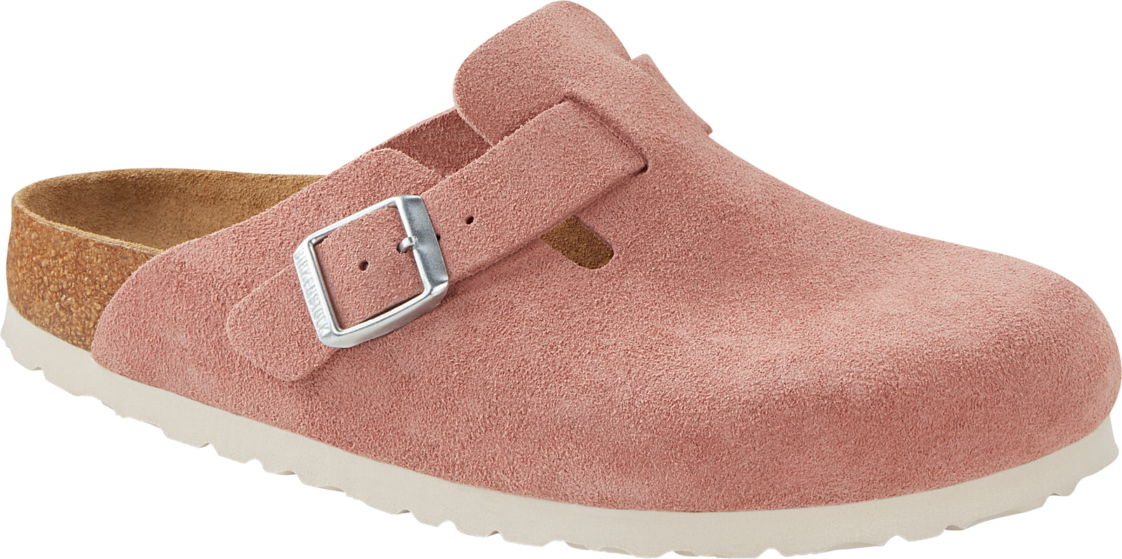 Baby pink birkenstocks online