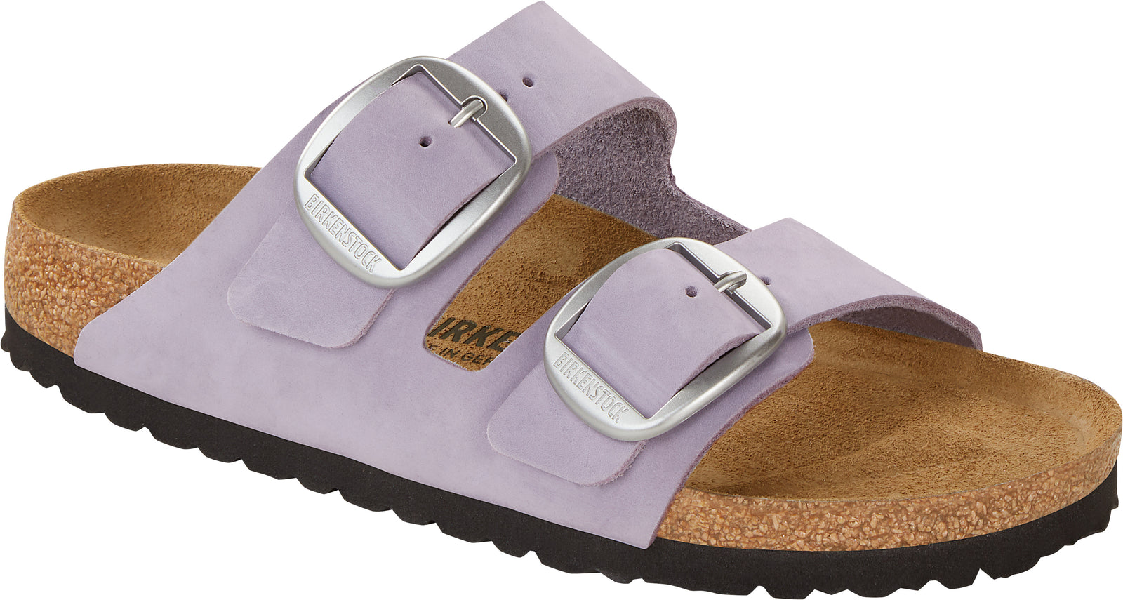 Arizona Big Buckle Purple Fog aboutshoes