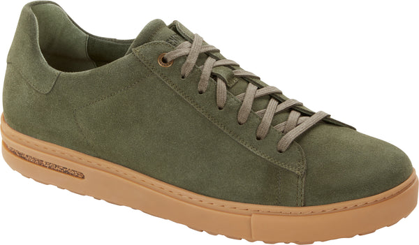 Bend Low Suede Thyme