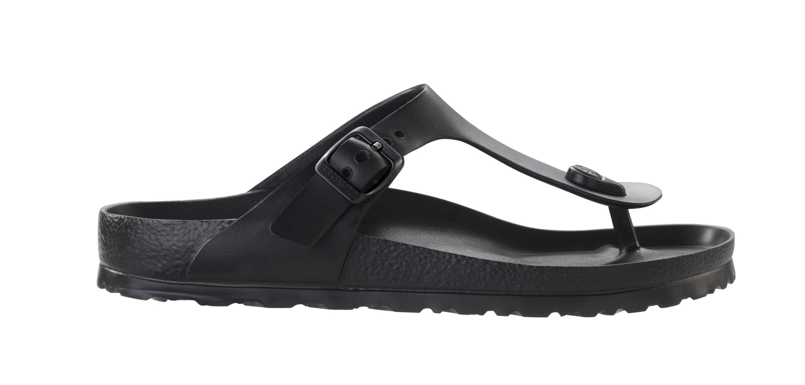 Birkenstock eva gizeh black online