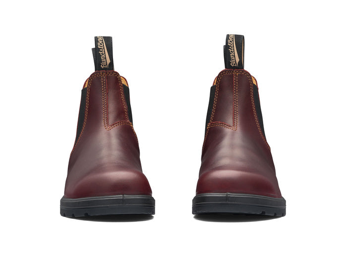 Blundstone 1440 Redwood Leather (550 Series)