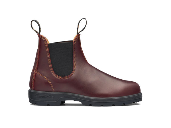 Blundstone 1440 Redwood Leather (550 Series)