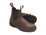 Blundstone 1609 Antique Brown Leather (550 Series)