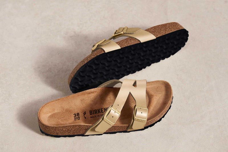 Yao Balance Gold