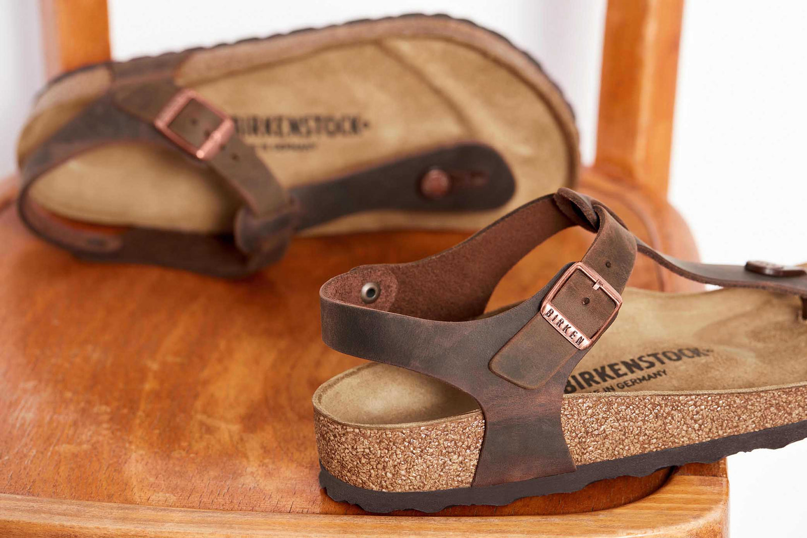 Birkenstock kairo 44 outlet
