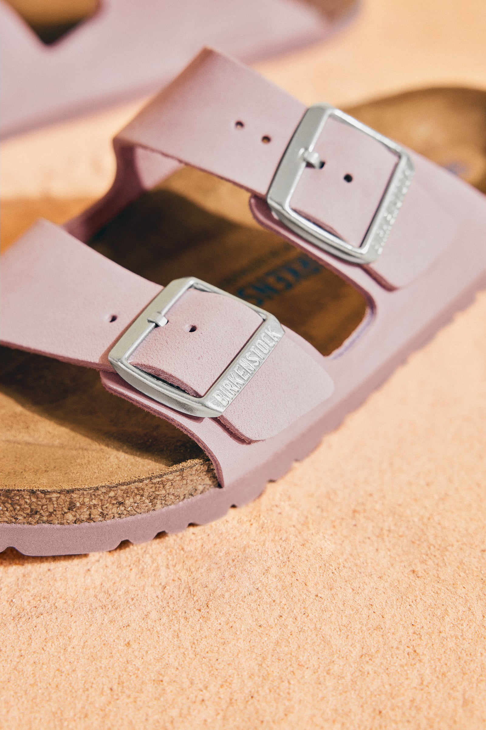 Arizona Yomo Lilac aboutshoes