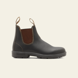 Blundstone 500 Stout Brown Leather (500 Series)