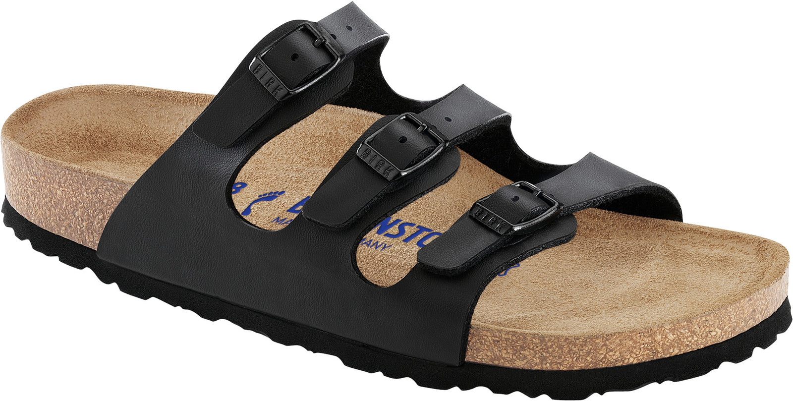 Birkenstock florida soft bed online