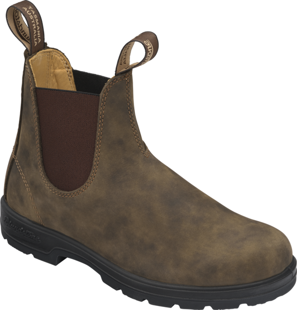 Blundstone 910 black clearance platinum