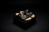 Arizona Big Buckle Black