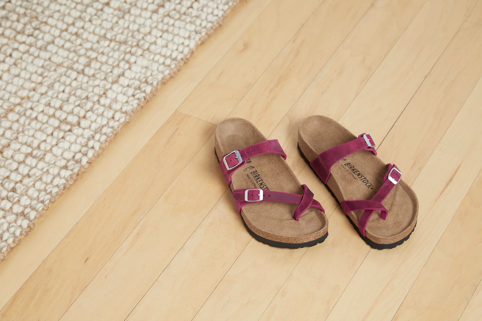 Mayari Festival Fuchsia aboutshoes
